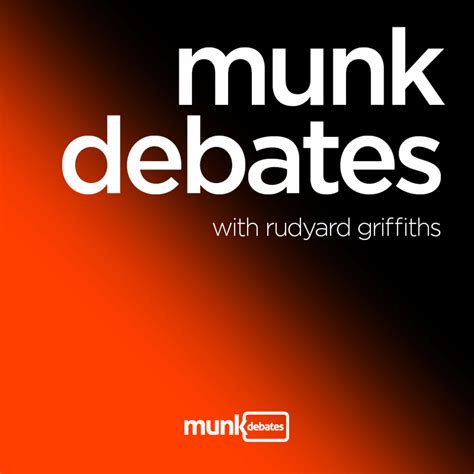 munk debate results|Iba pa.